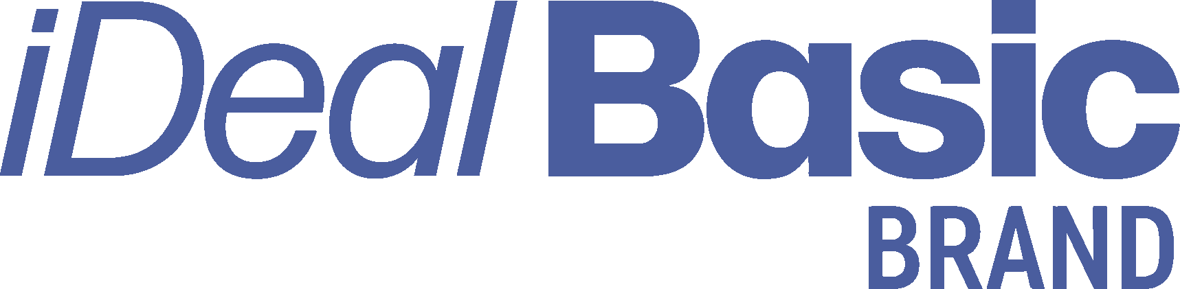 logoIdealBasicbrand$