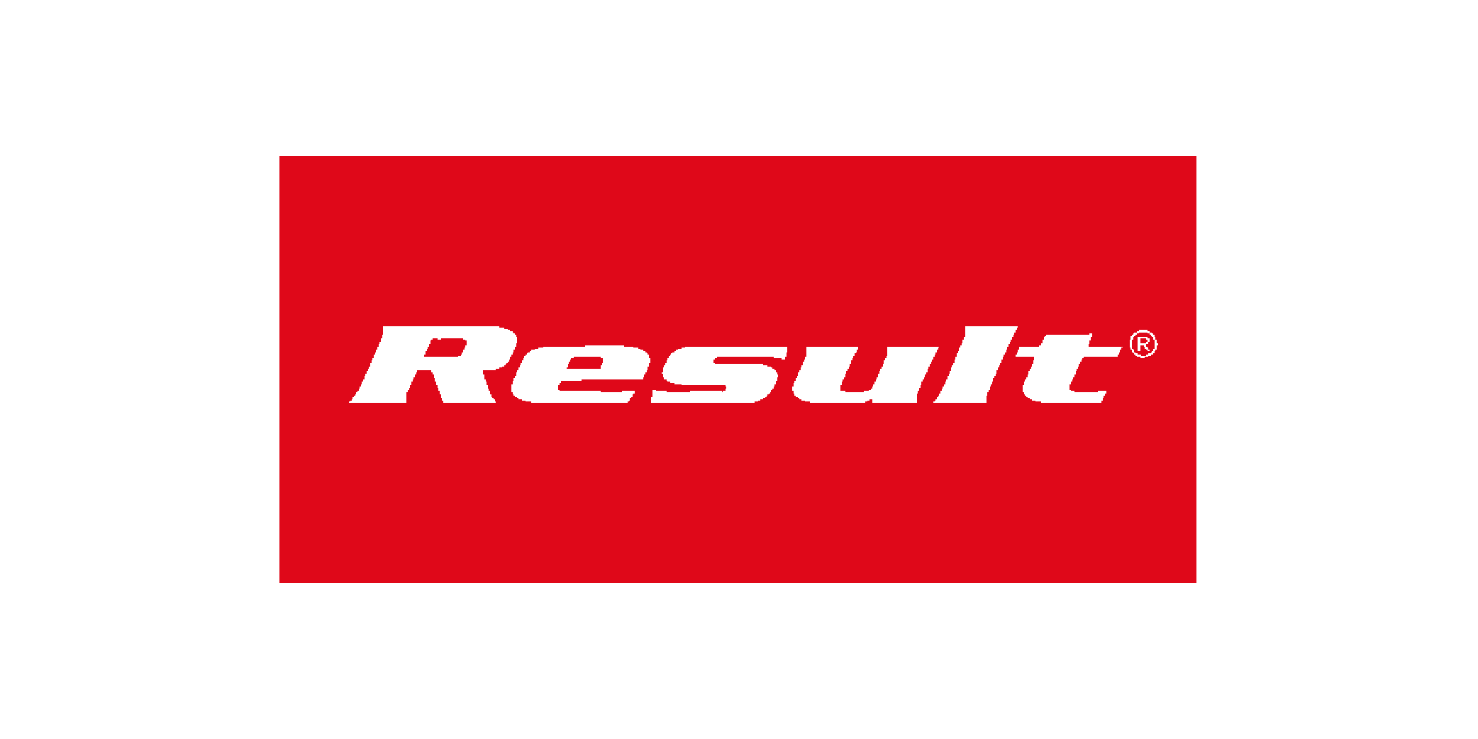 Result