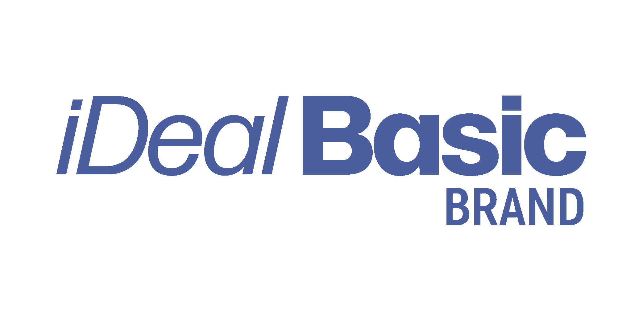Ideal Basic